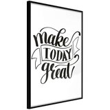  Poster - Today V 30x45 | shoptok.hr