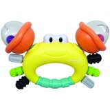 Infantino Zvečka sa glodalicom kraba 304889 | ePonuda.com
