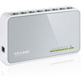 Tp-link TL-SF1008D prekidač, 8 x RJ45/10/100 Mbps Cijene