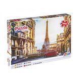 Puzzle 1000 PCS Paris 400006 ( 35/06258 ) | ePonuda.com