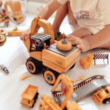 Woopie set mega gradilište 5 u 1 | shoptok.hr