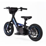 Lean_Toys Otroški električni poganjalec RTX3 24V modra | Shoptok.si