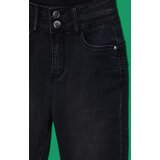 Marisse Women's Jeans L-Je-4021 Graphite | Eponuda.ba