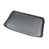 Astar Tipska kadica za gepek Volkswagen Polo VI 5 doors 2017+ upper boot; adjustable boot floor in top pos | Eponuda.com
