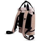 Vuch Ženski ruksak Jorin Men Beige, 30 x 14 cm | shoptok.hr