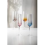 Ladelle Kozarci v kompletu za penino 4 ks 240 ml Prism – | Shoptok.si