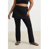 Trendyol Ženske helanke TBBSS26BV00003, Crne | Eponuda.com