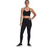 Under Armour Športne hlače ' Train Seamless ' črna / bela | Shoptok.si