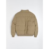 Sinsay Topla puffer bomber jakna | shoptok.hr