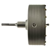  SDS+ Diamantna kronska žaga za doze 150mm | Shoptok.si