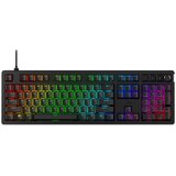Hyperx Alloy Rise Mechanical Gaming Keyboard HX Red (US layout) 7G7A3AA | Eponuda.ba