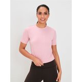Sinsay Sportska majica Gym Hard | shoptok.hr