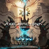 Soundiron Axe Machina (Digitalni izdelek)