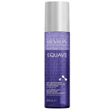 equave anti-brassiness detangling conditioner 200ml