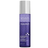 Revlon Professional equave Blonde regenerator za svjetlu i plavu kosu 200 ml za žene Cijene
