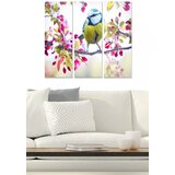 Wallity Set slika MDF2295434, 3 dijela | Eponuda.ba