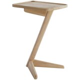 Light & Living Stranska mizica iz masivnega manga 42x45 cm Qiano – | Shoptok.si