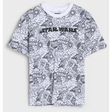 Sinsay Majica kratkih rukava Star Wars | shoptok.hr
