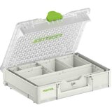 Festool Systainer³ Organizer SYS3 ORG M 89 6xESB, 204854 | Eponuda.com
