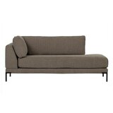 WOOOD Kaki zelen modul za sedežno garnituro (desni kot) Couple – | Shoptok.si