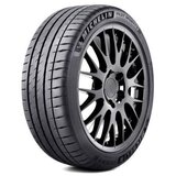 Michelin Pilot Sport 4 ZP ( 225/50 ZR18 95W runflat ) | shoptok.hr