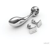 Lelo Analni čep Earl, srebrn | Shoptok.si