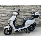 Elektricni skuter icon hunter