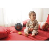 Playmobil Žametna otroška blazina Stripes – | Shoptok.si