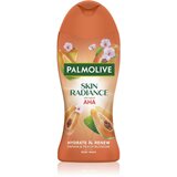 Palmolive Skin Radiance eksfoliacijski gel za prhanje 250 ml | Shoptok.si