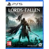 Ci Games XBSX LORDS OF THE FALLEN DELUXE EDITION [ES VERSION] (Playstation 5) | Shoptok.si