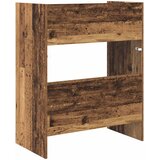 Dj stol Staro drvo 82 x 45 x 102 cm Konstruirano drvo | shoptok.hr