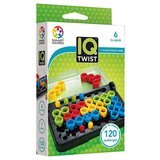 SMART GAMES Igra IQ Twist Cene