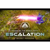 Steam Ashes of the Singularity: Escalation - Secret Missions (DLC) (PC) Key GLOBAL | ePonuda.com