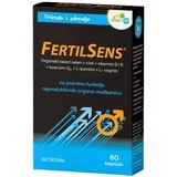 Suplement za muškarce FertilSens, 60 kapsula