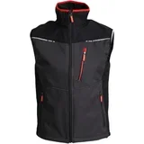 prsluk stenberg dynamic softshell l /51453