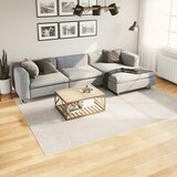  Tepih IZA kratka vlakna skandinavski izgled krem 200x280 cm | shoptok.hr