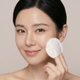 KORIKA Skin Essentials Dual Exfoliating Toner Pads dvostruke blazinice za eksfolijaciju 20 kom | shoptok.hr