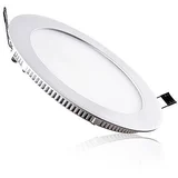 LED panel ugradni 18W