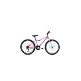 Capriolo mtb diavolo dx 600 26 18 brzina roze-tirkiz (921362-15) muški bicikl