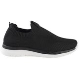 Shelvt Slip-on sneakers black | shoptok.hr
