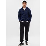 GAP Zip-Up Collar Sweatshirt - Men's | shoptok.hr