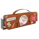 YUHOR Pašteta jetrena 3x75g Cene
