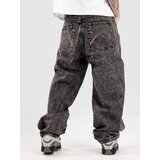 ICHPIG Pigasus Kavbojke washed black | Shoptok.si