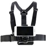 Maclean Chest strap holder Holster Mobile Phone Camera Holder Sport MC-773 Cijene