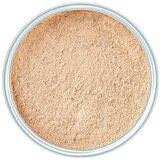 Artdeco Pudri & podlage Mineralloses Grundierungspuder - 04 Light Beige | Shoptok.si