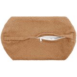  Presvlaka za jastuk 2 pcs HEERLEN Bež &amp;Oslash; 15 x 40 cm Boucl&amp;eacute; Slike
