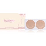 Boobee Covers tekstilna zaščita bradavičk odtenek Skin color 2x5 kos | Shoptok.si