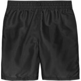 Nike Športna kopalna moda črna / bela | Shoptok.si