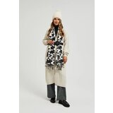 Marisse Women's Scarf Z-Sz-4509 Off White | Shoptok.si