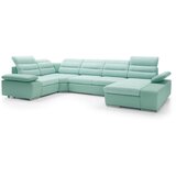 Molarem Home Kutna garnitura Korfu II | shoptok.hr